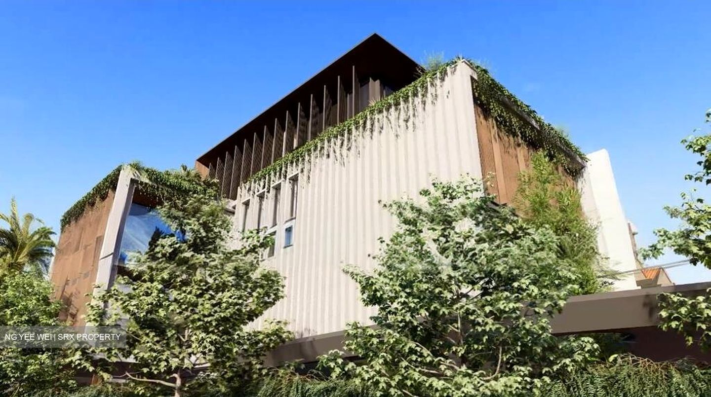 Hong Kong Park (D21), Semi-Detached #546984361